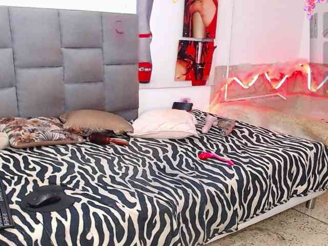 shantellsexy Live Webcam on BongaCams