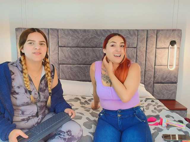 dakotra-megan's BongaCams show and profile