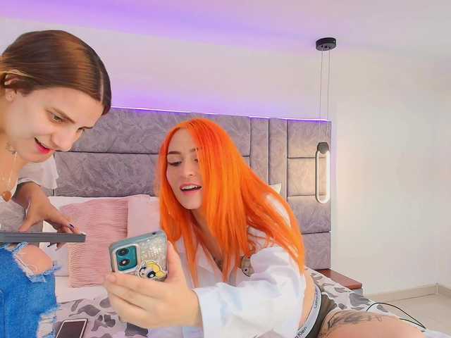 dakotra-megan's BongaCams show and profile
