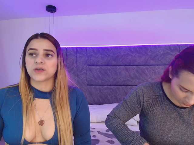 dakotra-megan live cam