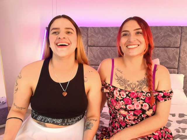 dakota_megan preview