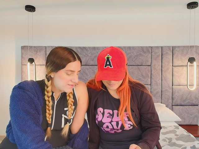 dakotra-megan's BongaCams show and profile