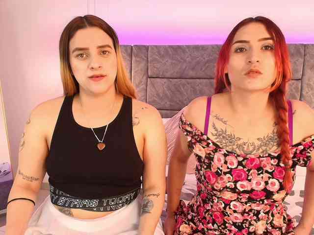 dakotra-megan dakotra-megan