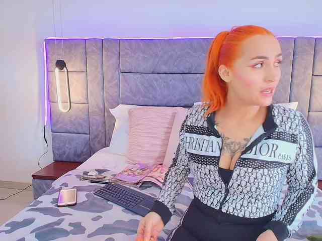 dakotra-megan Live Webcam on BongaCams