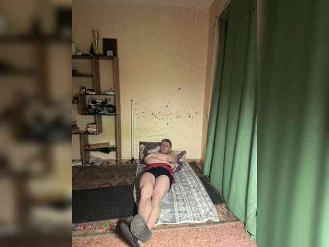 Pasha981 Live Webcam on BongaCams