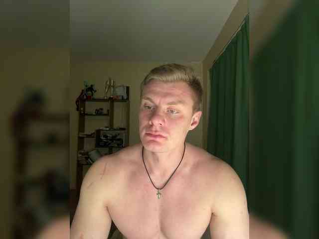 Pasha981 Live Webcam on BongaCams