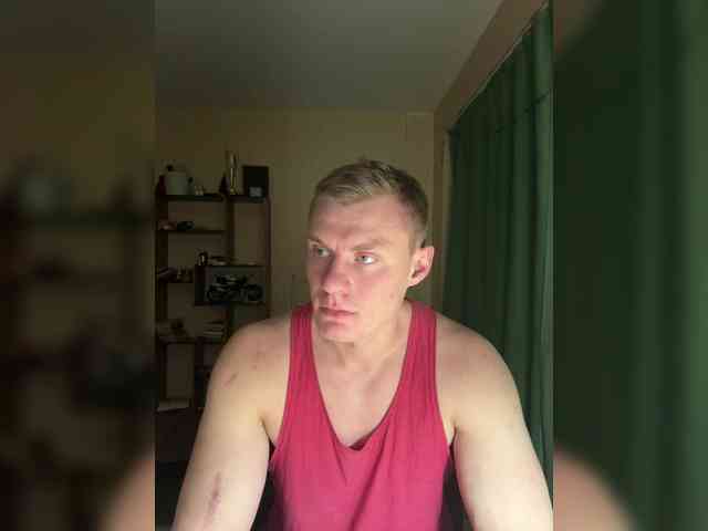 Pasha981 Live Webcam on BongaCams