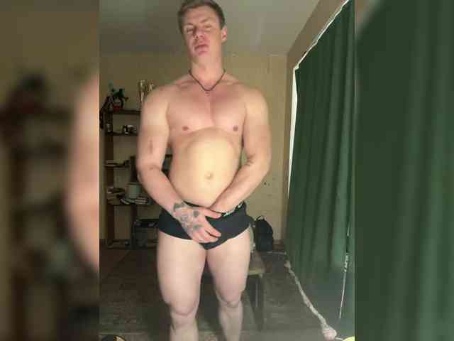 Pasha981 Live Webcam on BongaCams