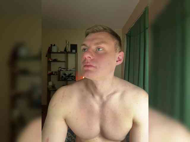 Pasha981 Live Webcam on BongaCams