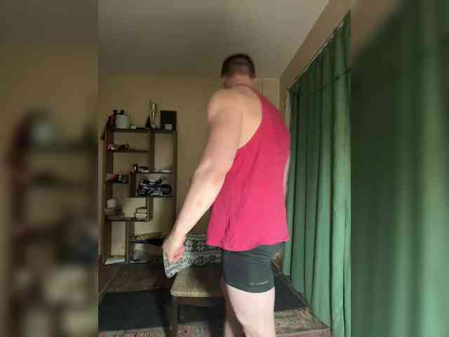 Pasha981 Live Webcam on BongaCams