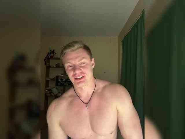Pasha981 Live Webcam on BongaCams