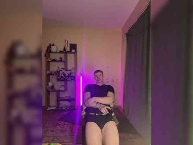 Pasha981 Live Webcam on BongaCams