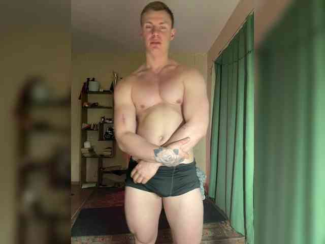 Pasha981 Live Webcam on BongaCams