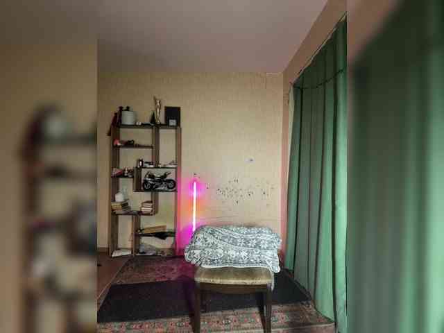 Pasha981 Live Webcam on BongaCams