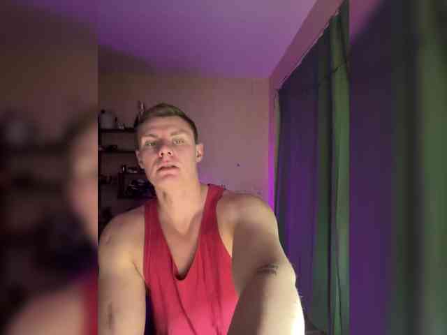 Pasha981 Live Webcam on BongaCams