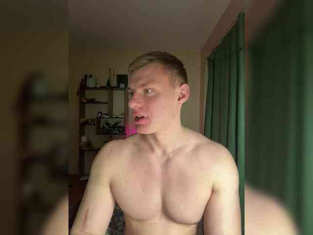 Pasha981 Live Webcam on BongaCams