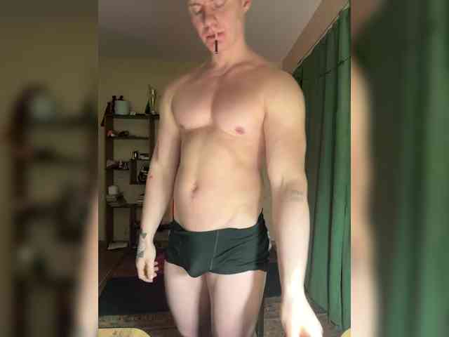 Pasha981 Live Webcam on BongaCams