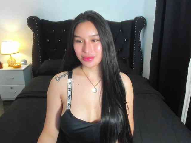 CelineSebastian webcam