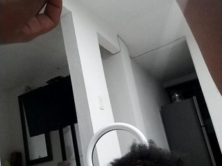 corinastonee Porn Show