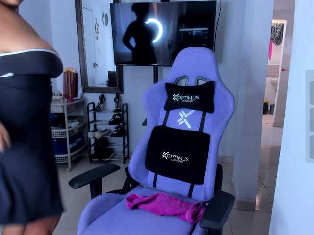 Profile and Statistics for corinastonee on BongaCams