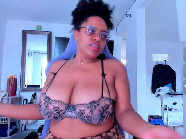 corinastonee's Sexcam