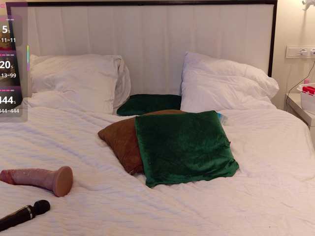 Katrin-Honey's BongaCams show and profile