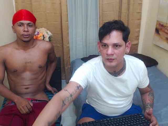 monsterblack