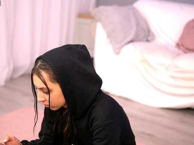 ZayaVelour from BongaCams is Freechat