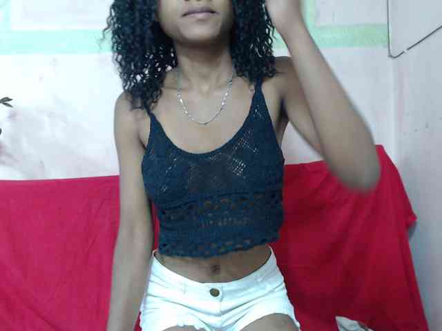 Aslheya webcam