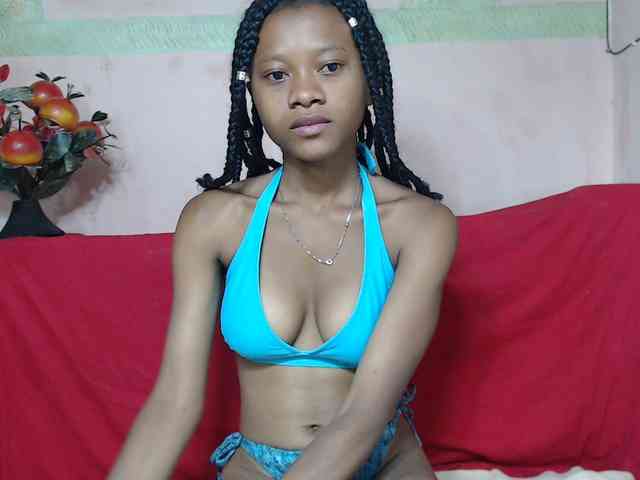 Aslheya webcam
