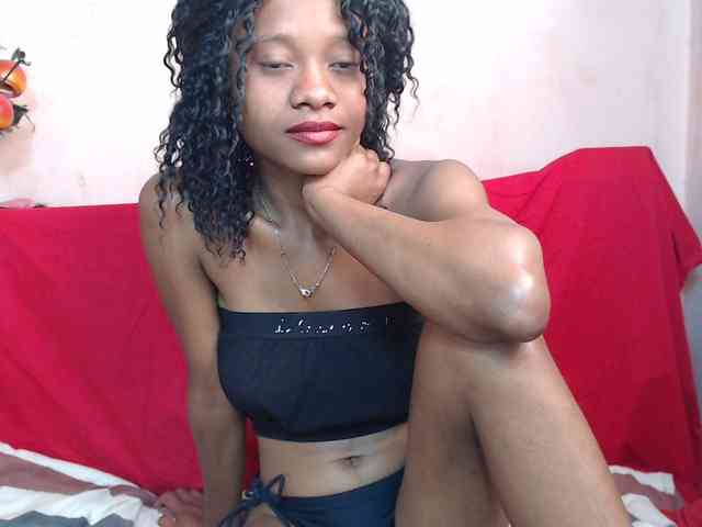 Aslheya webcam