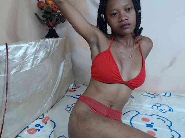 Aslheya webcam