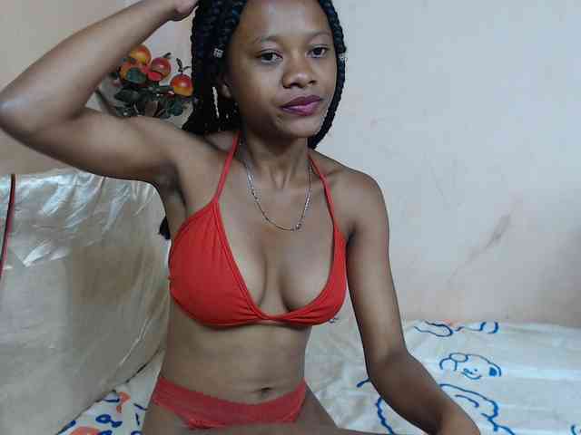 Aslheya webcam