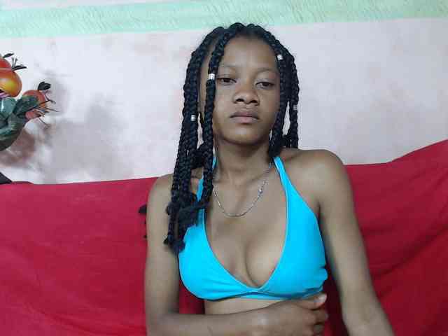 Aslheya webcam