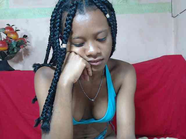 Aslheya webcam