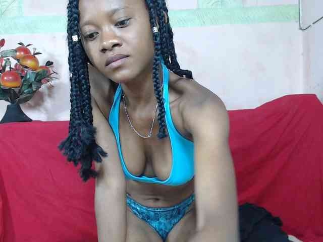 Aslheya webcam