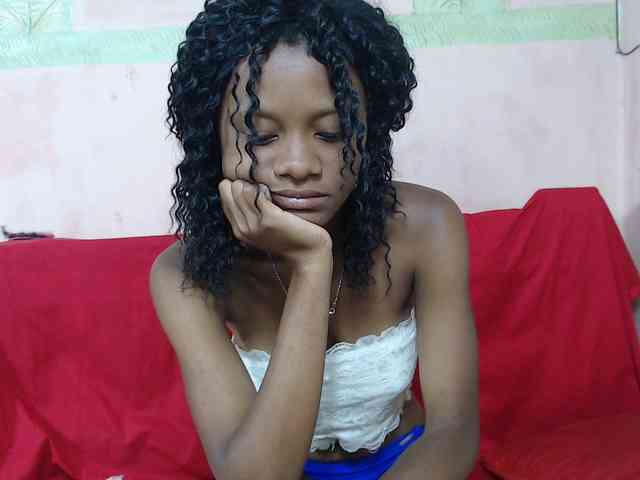 Aslheya webcam