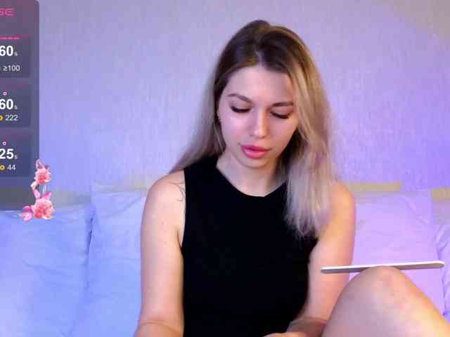 Ashleyya webcam