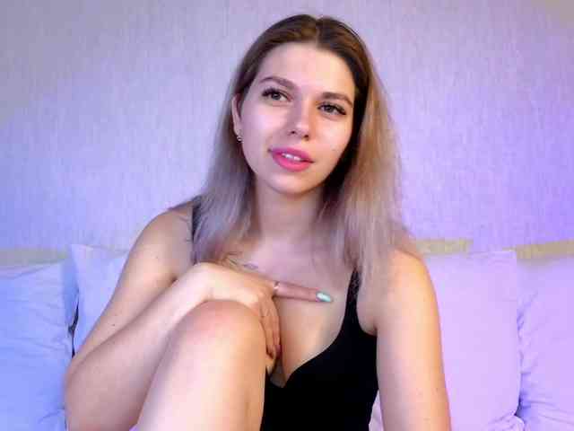 Ashleyya webcam