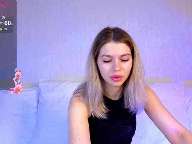 Ashleyya webcam