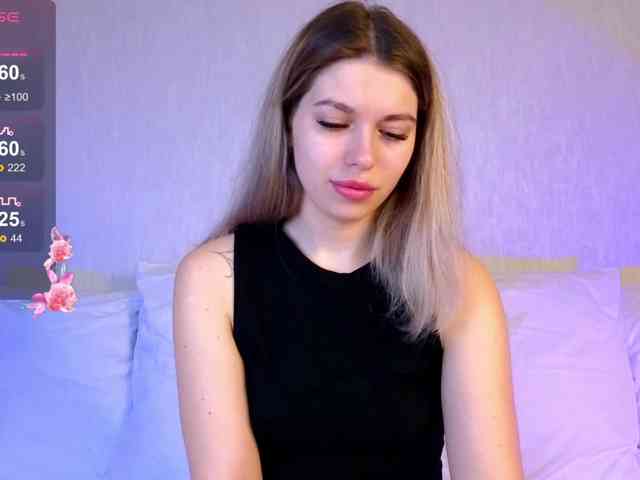 Ashleyya webcam