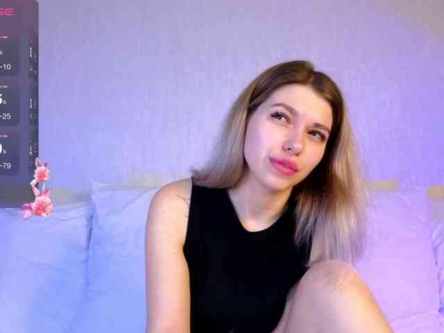 Ashleyya webcam