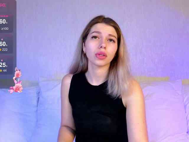 Ashleyya webcam