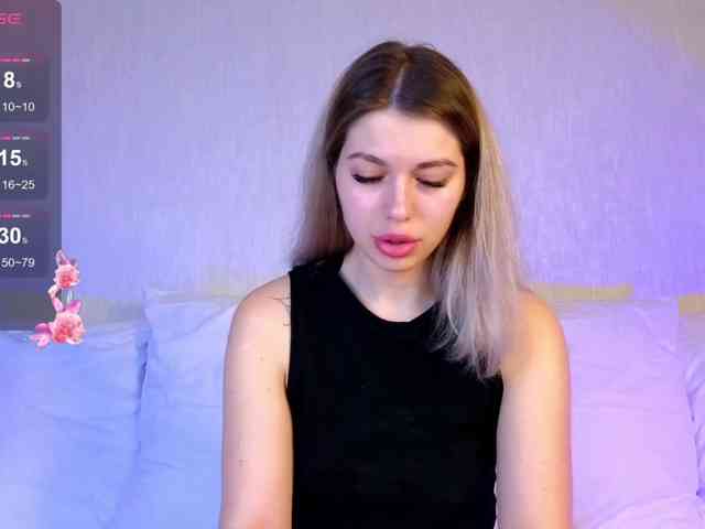 Ashleyya webcam