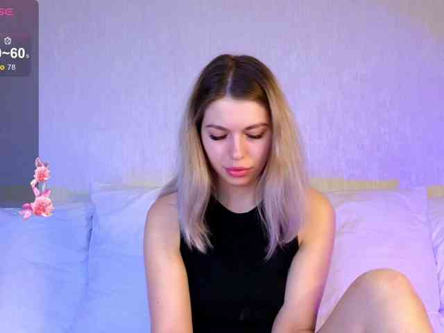 Ashleyya webcam