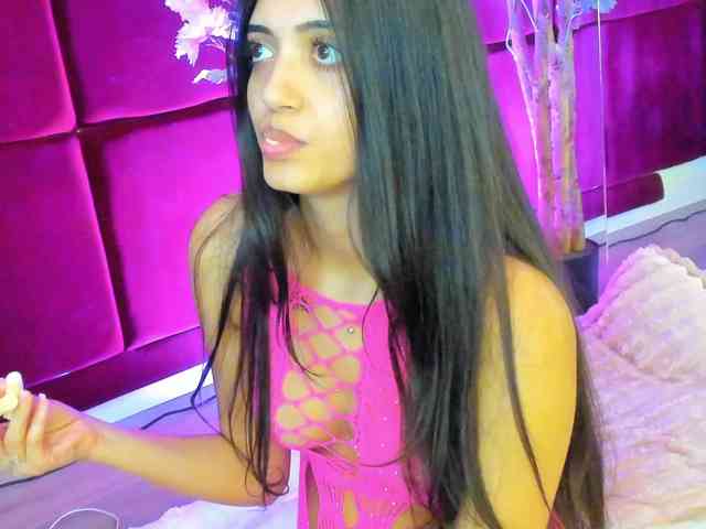 SugarMaple Live Webcam on BongaCams
