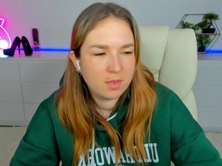 SofiiDarling Porn Show