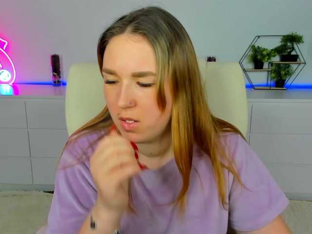 SofiiDarling's BongaCams show and profile