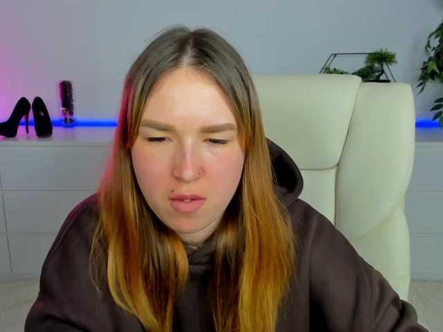 SofiiDarling's BongaCams show and profile