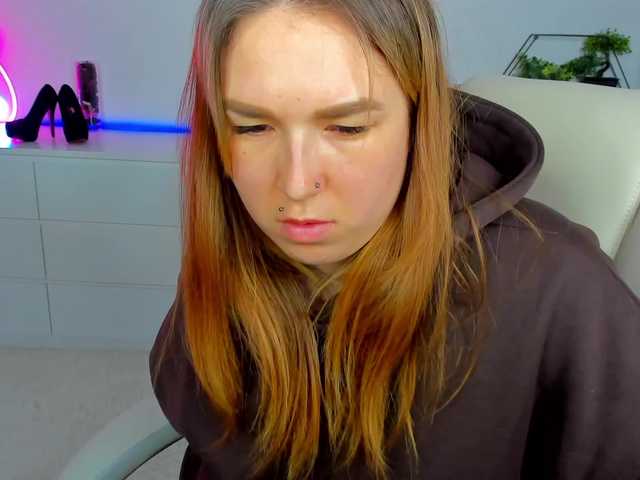 SofiiDarling's BongaCams show and profile